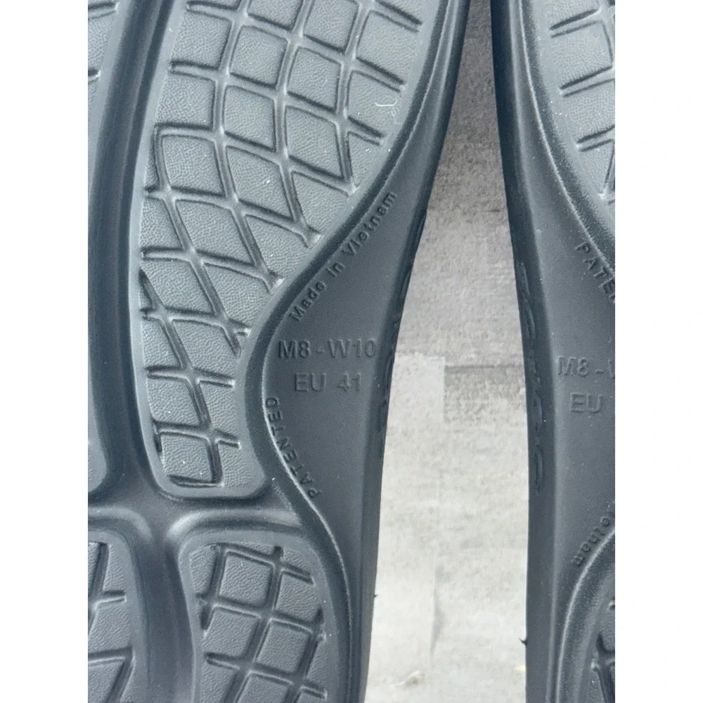 OOFOS ooriginal sandal